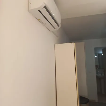 Torres Apartamento *