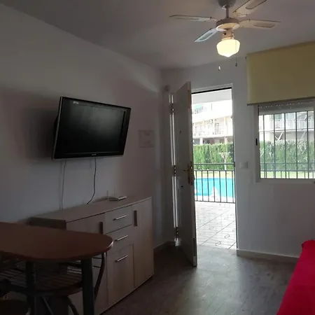 Las Torres Apartament Alicante