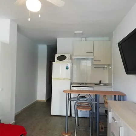 Las Torres Apartament * Alicante