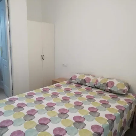 Las Torres Apartament Apartment
