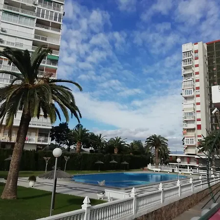 Appartamento Torres
