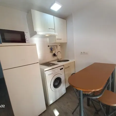 Las Torres Apartament Alicante