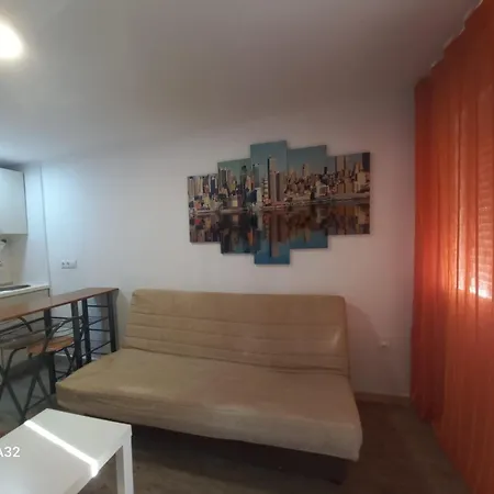Las Torres Apartament Apartment Alicante