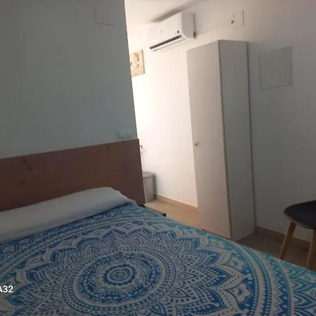 Las Torres Apartament * Alicante