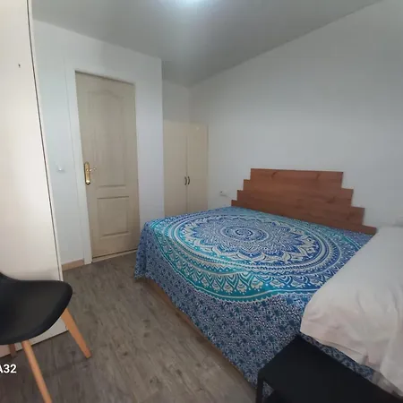 Las Torres Apartament