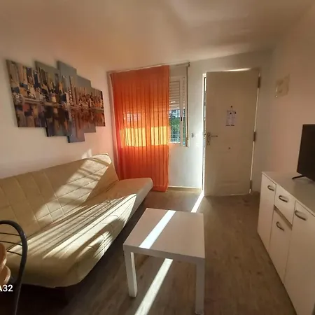 Las Torres Apartament Apartment